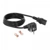 Zasilacz laboratoryjny - 0-60 V - 0-10 A DC STAMOS 10021168 S-LS-77